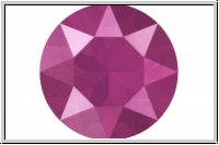 Chaton 1088 SWAROVSKI�, 8mm, 001L113S - crystal paeony pink, 6 Stk.